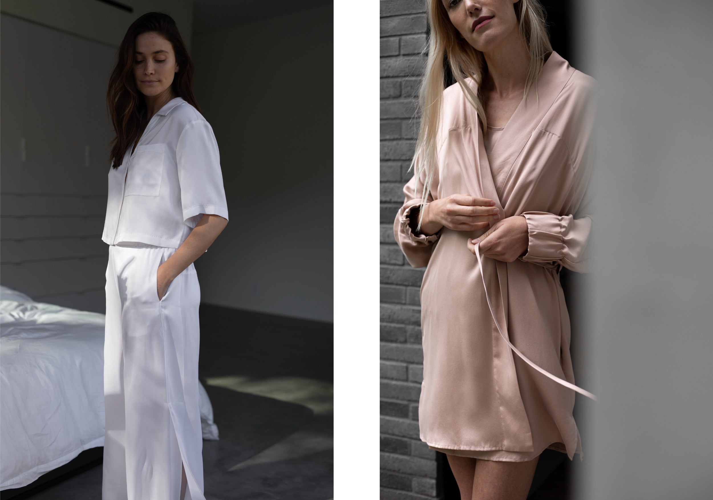 Lunya Washable Silk