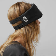 Lunya Weighted Washable Silk Sleep Mask - #Meditative Grey